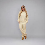 Buttercream Tracksuit - merchandise - LashBase Limited