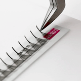 12D Third Generation Volume Fans - False Eyelashes - LashBase Limited