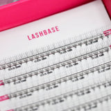 5D Third Generation Volume Fans - False Eyelashes - LashBase Limited