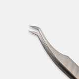 Pro Made Tweezers - Tweezers - LashBase Limited
