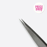 Classic Isolation Tweezers - Tweezers - LashBase Limited
