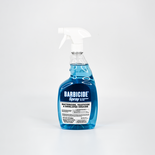 Barbicide Surface Spray 946ml - Other - LashBase Limited