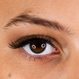 LB04 Natural Strip Lashes - Beauty - LashBase Limited