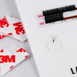 Fanning Squares - LashBase Limited