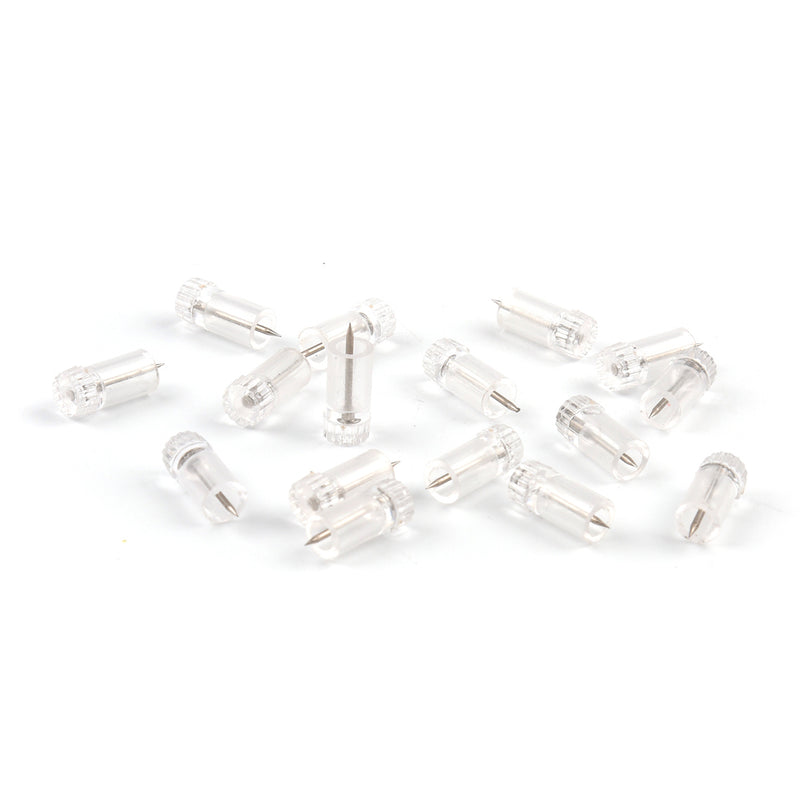 Lash Adhesive Nozzle Pins (Pack of 5) - LashBase Limited
