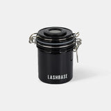 Airtight Adhesive Container with Hygrometer - Accessories - LashBase Limited