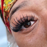 LBX Pre Made Spikes - LashBase Limited