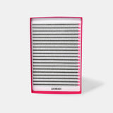 5D Narrow Fans - 900 fans - Lashes - LashBase Limited