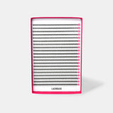 7D Narrow Fans - 720 Fans - Lashes - LashBase Limited