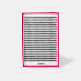 8D Narrow Fans - 720 Fans - Lashes - LashBase Limited