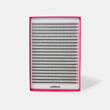 9D Narrow Fans - 660 Fans - Lashes - LashBase Limited