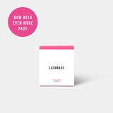 New & Improved Cleansing Pads - Pre Treatment - LashBase Limited