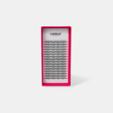 LBX Pre Made Spikes - False Eyelashes - LashBase Limited