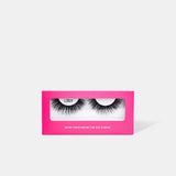 LB01 Natural Strip Lashes - Beauty - LashBase Limited