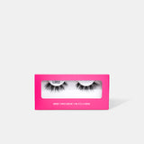 LB02 Natural Strip Lashes - Beauty - LashBase Limited
