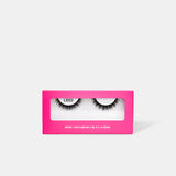 LB03 Natural Strip Lashes - Beauty - LashBase Limited