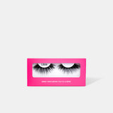 LB09 Volume Strip Lashes - Beauty - LashBase Limited