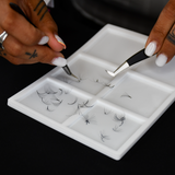 Pro Made Fan Lash Stand - LashBase Limited