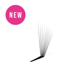 10D Pro Mades - 500/750 Fans - False Eyelashes - LashBase Limited