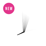 8D Pro Mades - 500/750 Fans - False Eyelashes - LashBase Limited