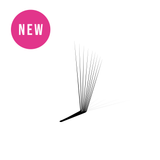 9D Pro Mades - 500/750 Fans - False Eyelashes - LashBase Limited