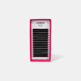 UltraSoft Flat Lashes - Lashes - LashBase Limited