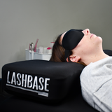 Lash Pillow & Knee Pillow - Accessories - LashBase Limited