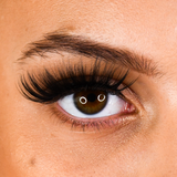 LB09 Volume Strip Lashes - Beauty - LashBase Limited