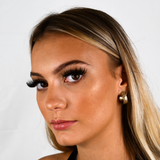 LB09 Volume Strip Lashes - Beauty - LashBase Limited