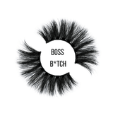 Extra AF - Boss B*tch - Beauty - LashBase Limited