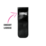 Outlet Tweezers Pouch - Accessories - LashBase Limited