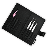 Felt Tweezers Case - Accessories - LashBase Limited