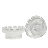 Helpful Lash Fan Adhesive Cups x 10 - Accessories - LashBase Limited