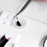 Helpful Lash Fan Adhesive Cups x 10 - Accessories - LashBase Limited