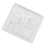 Lash Training Practice Tray - Accessories - LashBase Limited