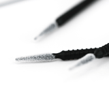 Long-Tip Microfibre Brushes - Accessories - LashBase Limited