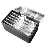 Magnifying Glasses Plastic Frame with LED - Accessories - LashBase Limited