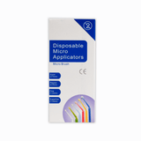 Microfibre Brushes - Accessories - LashBase Limited