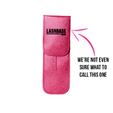 Outlet Tweezers Pouch - Accessories - LashBase Limited