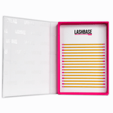 Pro Made Fan Storage Box - Accessories - LashBase Limited