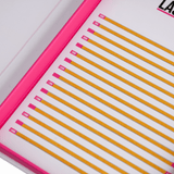 Pro Made Fan Storage Box - Accessories - LashBase Limited