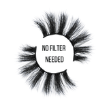 Extra AF - No Filter Needed - Beauty - LashBase Limited