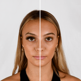 LB01 Natural Strip Lashes - Beauty - LashBase Limited