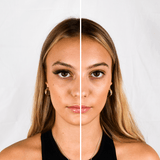 LB02 Natural Strip Lashes - Beauty - LashBase Limited