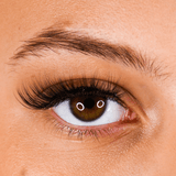 LB02 Natural Strip Lashes - Beauty - LashBase Limited