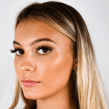 LB02 Natural Strip Lashes - Beauty - LashBase Limited