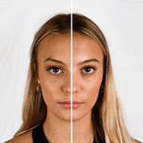 LB03 Natural Strip Lashes - Beauty - LashBase Limited