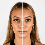 LB05 Natural Strip Lashes - Beauty - LashBase Limited