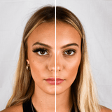 LB06 Volume Strip Lashes - Beauty - LashBase Limited