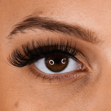 LB07 Volume Strip Lashes - Beauty - LashBase Limited
